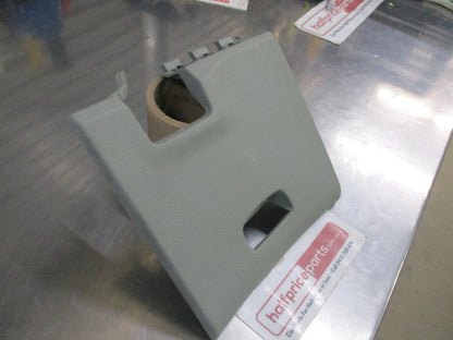 Ford SX/SY Territory Genuine Fuse Box Cover - New Part