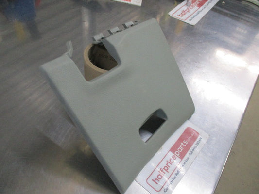 Ford SX/SY Territory Genuine Fuse Box Cover - New Part