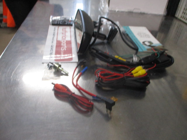 Ford VO/VN Transit Genuine Rear View Mirror Reverse Camera Kit New Part