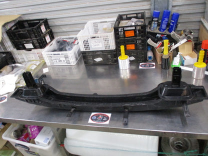 Kia Rio Genuine Rear Bumper Reinforcement Assembly New Part