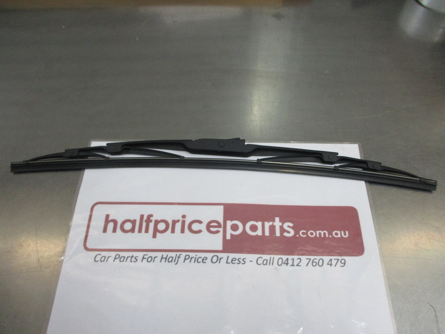 Mazda BT-50 Genuine Passenger Replacement Wiper New Part