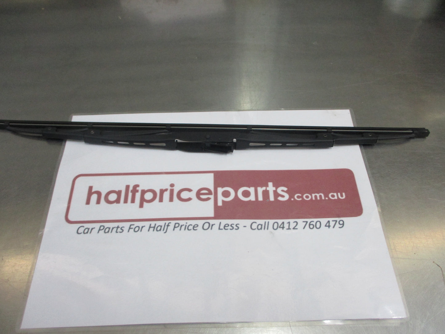 Mazda BT-50 Genuine Passenger Replacement Wiper New Part