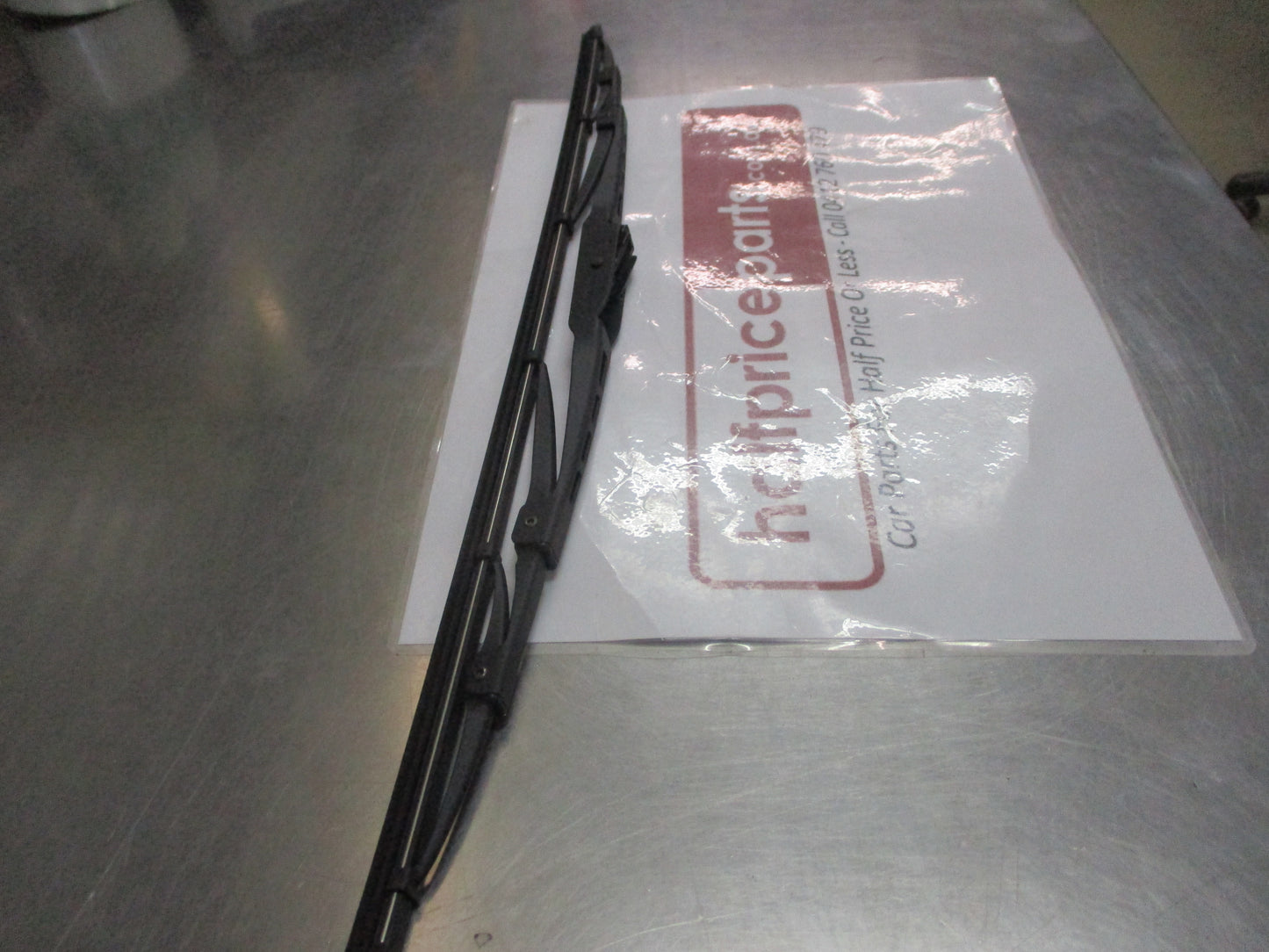 Mazda BT-50 Genuine Passenger Replacement Wiper New Part