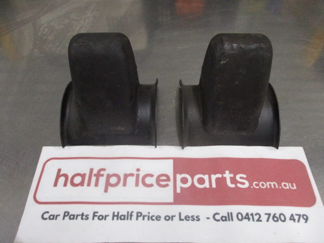 Ford PX Ranger 2.2ltr/3.2ltr TDCI Genuine X2 Bumper Stops New Part