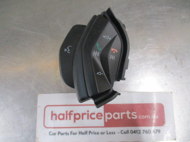 Ford LW Focus Genuine Multi-Function Switch Assy - New Part
