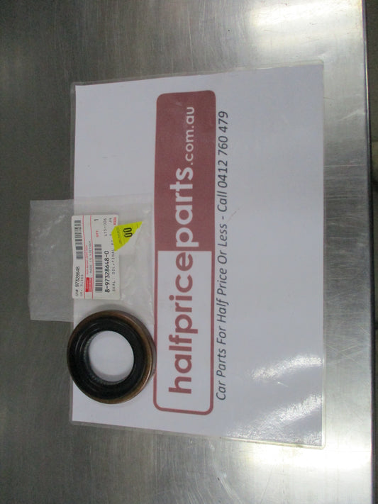 Isuzu NKR55 Genuine Rear Prop Shaft Oil Seal New