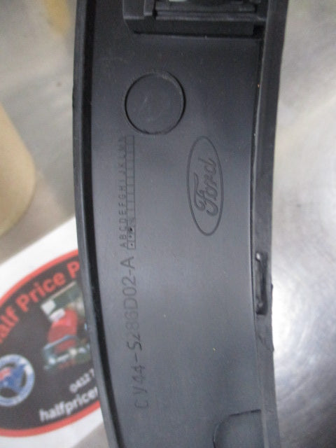 Ford Kuga/Escape Genuine Right Hand Rear Flare Molding New Part
