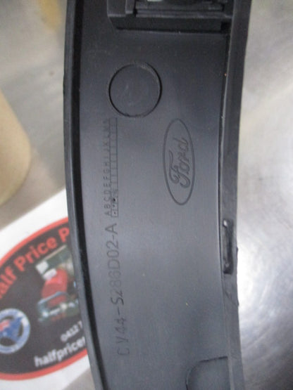 Ford Kuga/Escape Genuine Right Hand Rear Flare Molding New Part