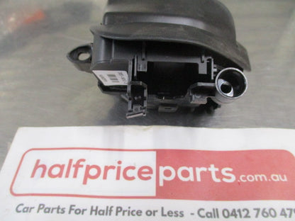 Ford LW Focus Genuine Multi-Function Switch Assy - New Part