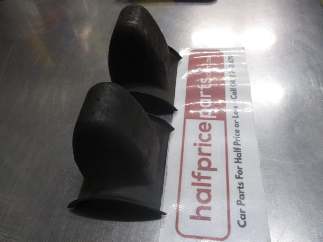 Ford PX Ranger 2.2ltr/3.2ltr TDCI Genuine X2 Bumper Stops New Part