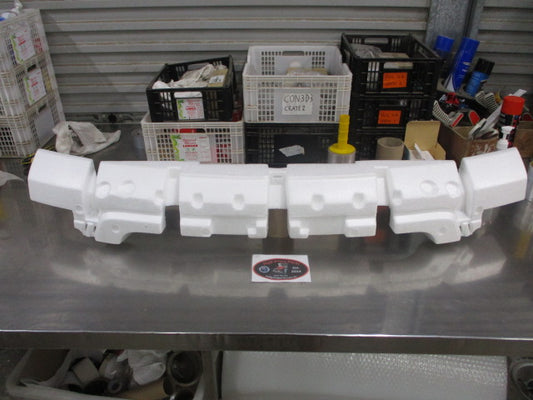 Ford Escape Genuine Front Bumper Energy Absorber New Part