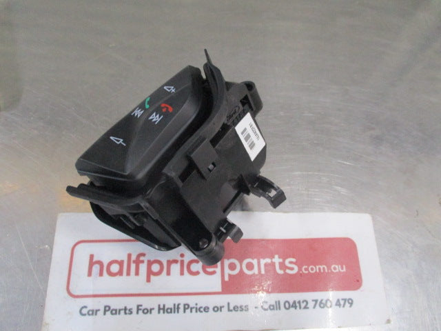 Ford LW Focus Genuine Multi-Function Switch Assy - New Part