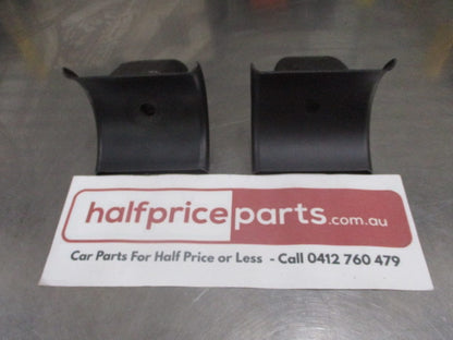 Ford PX Ranger 2.2ltr/3.2ltr TDCI Genuine X2 Bumper Stops New Part