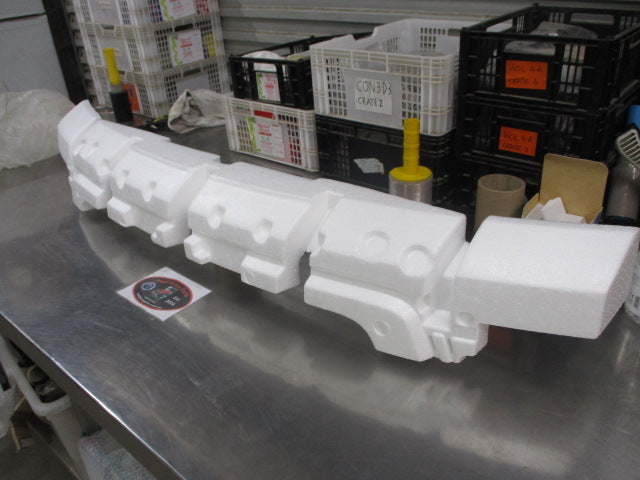 Ford Escape Genuine Front Bumper Energy Absorber New Part