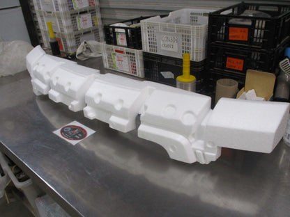 Ford Escape Genuine Front Bumper Energy Absorber New Part