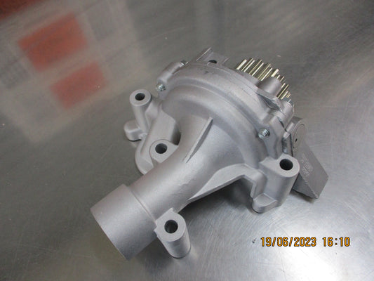 Peugeot 206-307-407/Citroen C4-C5-C8 Genuine Water Pump ASM New Part