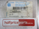 Holden VT/VX Commodore Calais Genuine Right Hand Rear Outer Door Moulding New Part