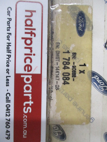 Ford LW Focus Genuine Multi-Function Switch Assy - New Part