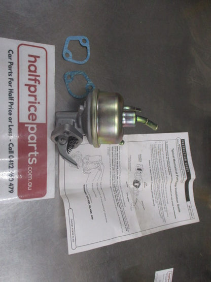 Fuelmiser Fuel Pump Suits Ford Maverick DA/Patrol MQ,MK,GQ New Part