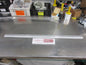 Holden VT/VX Commodore Calais Sedan-Wagon Genuine Left Hand Front Door Moulding New Part .