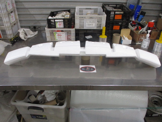Ford Escape Genuine Front Bumper Energy Absorber New Part