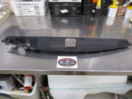 Kia Sportage Genuine Radiator Upper Guard/Cover Trim New Part