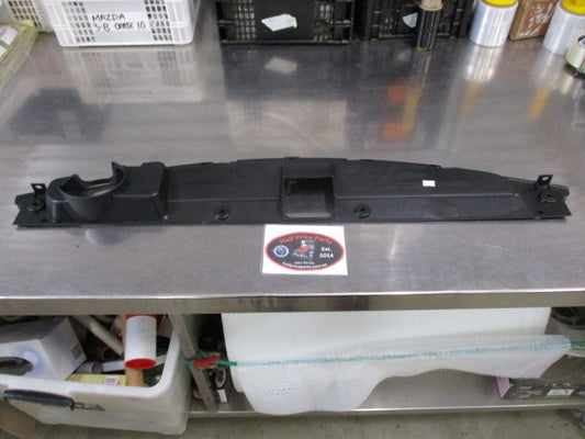 Kia Sportage Genuine Radiator Upper Guard/Cover Trim New Part
