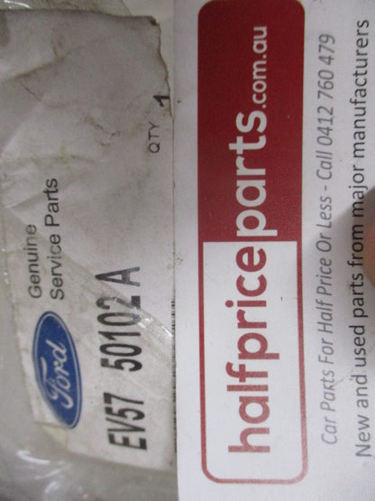 Ford Escape Genuine Front Bumper Energy Absorber New Part