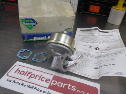 Fuelmiser Fuel Pump Suits Ford Maverick DA/Patrol MQ,MK,GQ New Part