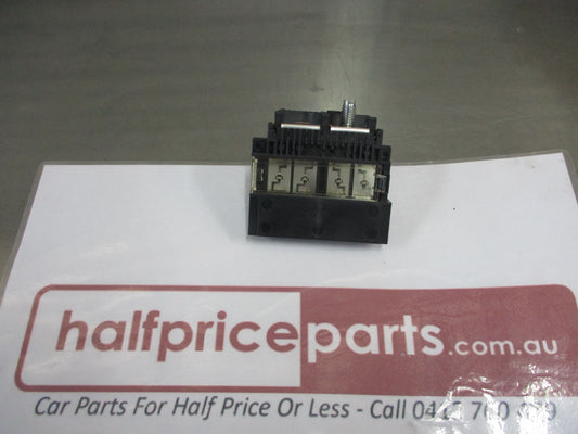 Nissan Altima Genuine Holder Fusible Link New Part