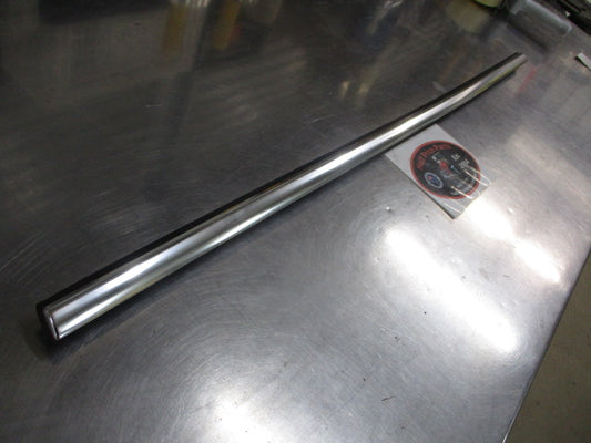 Ford Focus Genuine Outer Left Hand Rear Chrome Weatherstrip Trim New Part