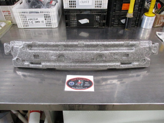 Kia Rio Genuine Front Impact Absorber Foam New Part