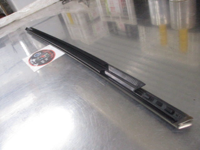 Ford Focus Genuine Outer Left Hand Rear Chrome Weatherstrip Trim New Part