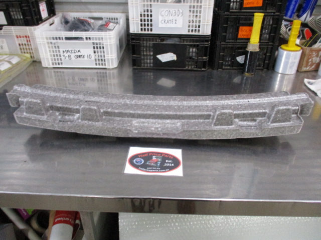 Kia Rio Genuine Front Impact Absorber Foam New Part