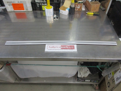 Holden VT/VX Commodore Calais Genuine Left Hand Door Moulding (Unpainted) New