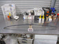 Hyundai I30 FD Wagon Genuine Left Hand Roof Molding New Part