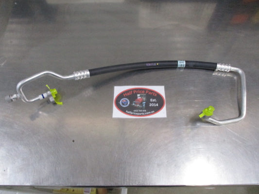 Hyundai Elantra/Kia Cerato Genuine A/C Discharge Return Hose New Part
