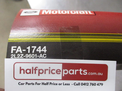 Ford Explorer/Ranger Genuine Engine Air Filter New Part