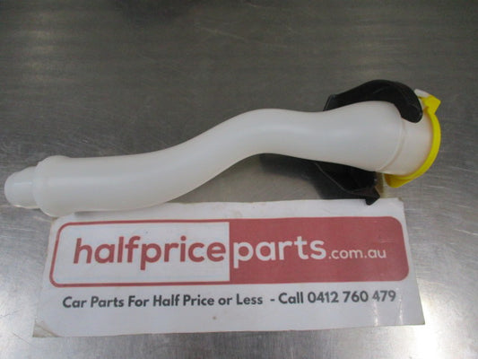 Ford Kuga Genuine Water Reservoir Filler Pipe - New Part