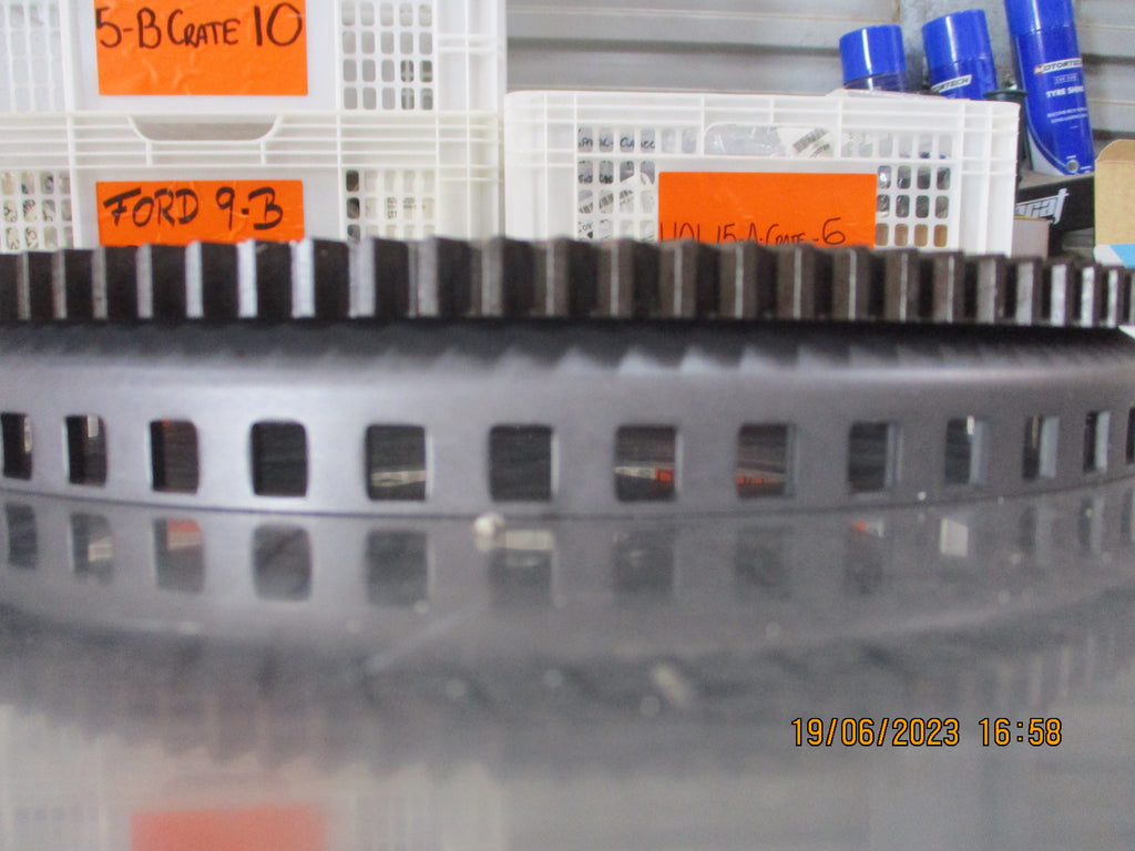 Hyundai/Kia Tucson Genuine Drive Plate Assembly New Part Half Price