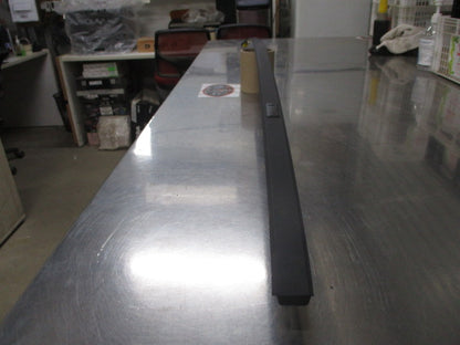 Hyundai I30 FD Wagon Genuine Left Hand Roof Molding New Part
