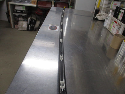 Hyundai I30 FD Wagon Genuine Left Hand Roof Molding New Part
