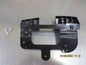 Nissan Pulsar Sedan Genuine Left Hand Front Bumper Retainer New Part