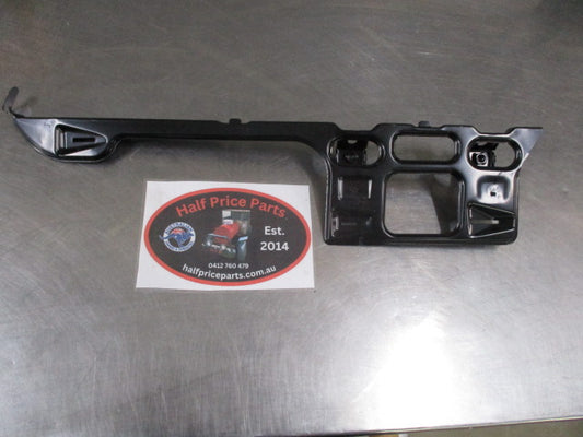 Kia Cerato Genuine Left Hand Rear Bumper Side Bracket New Part