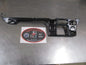 Kia Cerato Genuine Left Hand Rear Bumper Side Bracket New Part