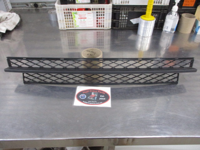 Ford Escape Genuine Lower Front Radiator Grille New Part