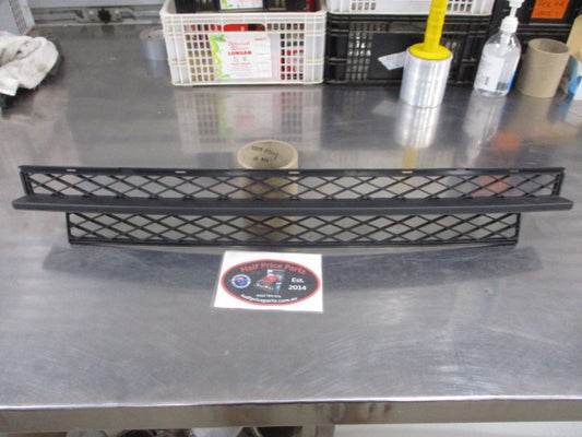 Ford Escape Genuine Lower Front Radiator Grille New Part