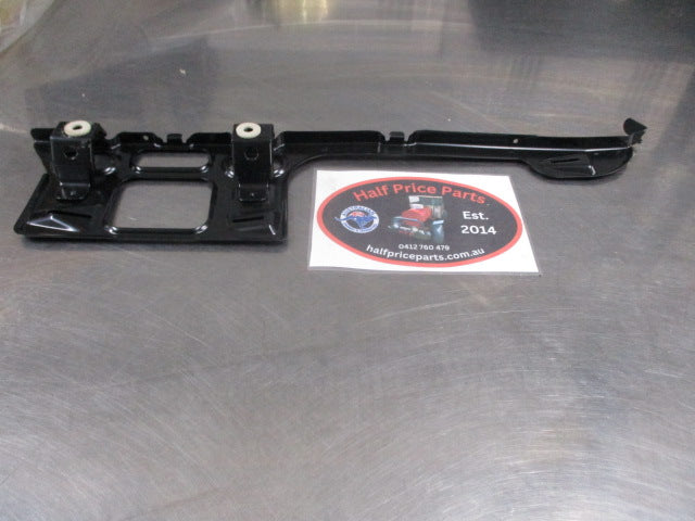 Kia Cerato Genuine Left Hand Rear Bumper Side Bracket New Part