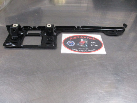 Kia Cerato Genuine Left Hand Rear Bumper Side Bracket New Part