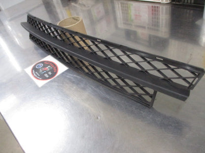 Ford Escape Genuine Lower Front Radiator Grille New Part